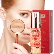 Oushufei Lingzhi Dragon's Blood Cream Moisturizing Retinol Cream And Essence Women's Cream Face F5k7