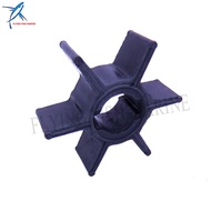 boat motor 0114812 114812 Water Pump Impeller for Evinrude Johnson OMC Outboard Engine 2HP 2.5HP 3HP