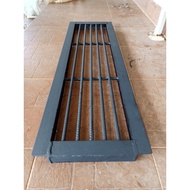 PENUTUP LONGKANG BESI / DRAIN COVER STEEL 💥💥