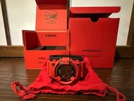 Casio frogman GW-8230NT-4JR