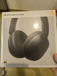 小米 Xiaomi REDMI Headphones Neo 耳機