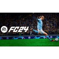 (STEAM)FC 24 ONLINE & OFFLINE FULL GAME