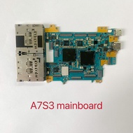 New Repair Parts for Sony ILCE-7S3 A7S3 A7SIII A7S mark iii Main Board Motherboard SY-1108