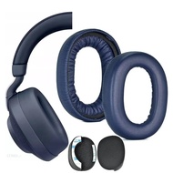 Compatible with Jabra Elite 85h Evolve2 85 MS Noise-Canceling Headphones, Replacement Protein skin m