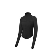 NEAU Slims - Linea Collar เสื้อคลุมกันยูวี ป้องกันรังสี UV >99% ดีไซน์เข้ารูป คอสูง มีซิปคู่ ทรงสปอร