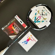 FELET HYPERMAX 35 LBS BADMINTON RACKET