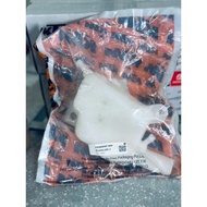 KTM RC COOLENT TANK 200 AND 390