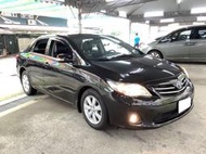 【只賣好車】2010 Altis 1.8cc 跑10萬8  妥善率超高，耐開耐看熱門市區代步的好車！