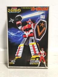BANDAI 1982 大戰隊 Goggle Five