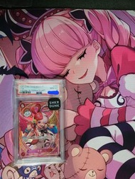 海賊王卡牌 One Piece [EB03 - 003] PSA10 - Uta