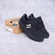 Dime shoes r33b0k CLcept c R3v3ng3 Black Ch4rco4l