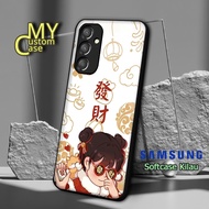 {MCC303} Softcase Glitter Samsung A13 A14 A15 A23 A24 A25 A31 A32 A33 A34 A35 A52 A53 A54 A55 A72 A7