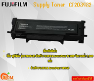 FujiFilm Supply Toner  CT203482  APP3410SD/ AP3410SD Extra High-Yield Toner Cartridge สำหรับ FUJIFIL