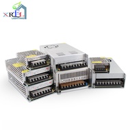 AC DC 5V 12V 24 V 36V 48V แหล่งจ่ายไฟสลับ5 12 24 V 3A 5A 10A SMPS 110V 220V 240V ถึง12V 5V แหล่งจ่าย