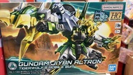 ［現貨］HG 1/144 GUNDAM JIYAN ALTRON |	HG 1/144 激炎雙頭龍高達