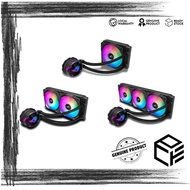 ASUS ROG STRIX LC 120/ 240 / 360 RGB AIO LIQUID COOLER ( 120MM / 240MM / 360MM )