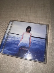 陳綺貞-吉他手CD