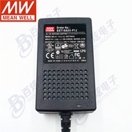 Taiwan MEAN WELL GST18/25A05/07/09/12/15/18/24/48-P1J Adapter Switching Power Supply