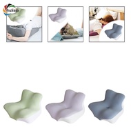 [chulisia] Cervical Pillow Shoulder Support Pillow Ergonomic Accessories Breathable