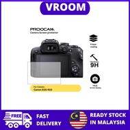 PROOCAM SPC-R10 GLASS SCREEN PROTECTOR FOR CANON R10