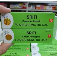 Salep Sriti | Salep Walet Original