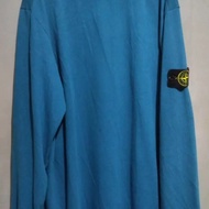 jacket stone island bekas