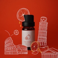 【異國香氛】 義大利有機甜橙精油/ 水氧機精油 擴香