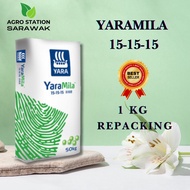 YaraMila 15-15-15 (1 KG)