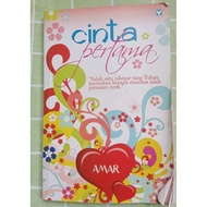 Preloved FIRST LOVE amar