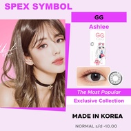 Spex Symbol GG Softlens Varian Ashlee