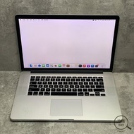 『澄橘』Macbook Pro 15吋 2014 i7-2.8/16G/256GB 銀《二手 無盒裝 中古》A55194