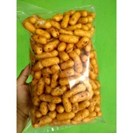 snack pilus pedas manis-keju