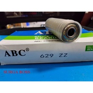 Bearing 629 ZZ / 629ZZ ABC brand