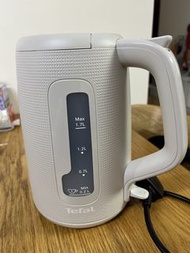 Tefal 電熱水壺