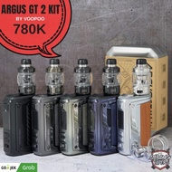 Promo / Terlaris ARGUS GT 2 KIT AUTHENTIC BY VOOPOO Terbaik