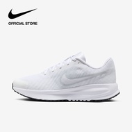 Nike Mens Run Defy Shoes - White