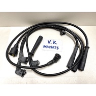 SUZUKI FUTURA 1.4 Van Pickup Spark Plug Cable 7mm High Temp
