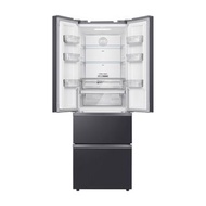 🔥🔥【全新】美的雪櫃Midea Refrigerator  325升 法式 多門  雪櫃  保鮮  節能 省電#雪櫃#美的