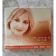 Aoife - The Turning Of the Tide ( Female Vocal CD )