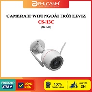 EZVIZ CS-H3C outdoor wifi ip Camera