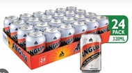 READY STOCK 现货💝 anglia_shandy (1 box of 24 bottles) anglia_shandy (1箱24瓶)