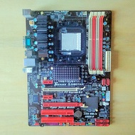 Motherboard Amd Am3 Brand Biostar TSeries TA870U3+