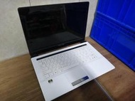 天使白128G-SSD 福利品 ASUS 14吋 i7 四核心 高階遊戲繪圖機  A43SJ A43S I5 I3