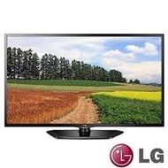 正公司貨↘↘ LG Smart TV 42LN5700 42型LED液晶電視