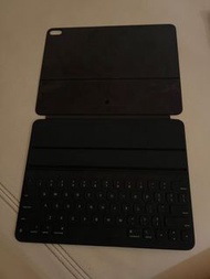 apple iPad Pro (12.9) 第三代  keyboard