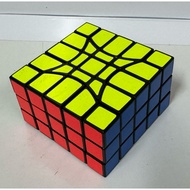 Rubik variant 3x5x5
