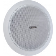 Dynamax CSG60 6  6Watt/3Watt/1Watt 100Voltline Tapping Dual Cone Ceiling Speaker (Pcs)