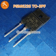 2pcs 5pcs FGM623S FGM623 TO-3PF 30A/600V IGBT transistor new original
