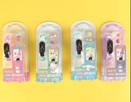 ⭐ 🌈 100% 韓國直送 🎁 🌈 Sanrio Melody Kuromi PC狗 Cinnamoroll 兒童 LED 電子手錶