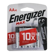 Energizer Battery AA